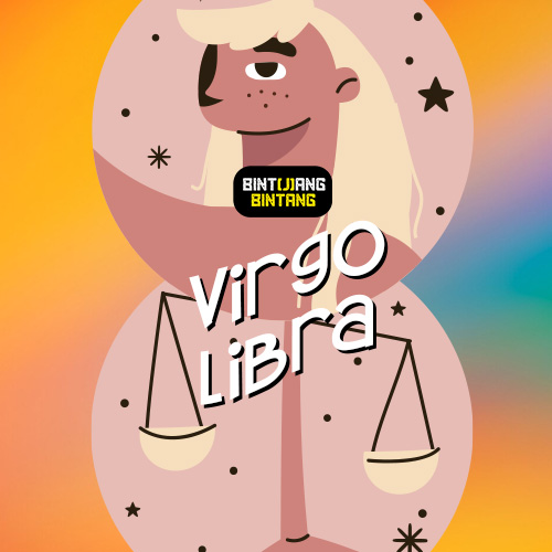 Ramalan Zodiak Hari Ini 29 April 2024 : Virgo & Libra.