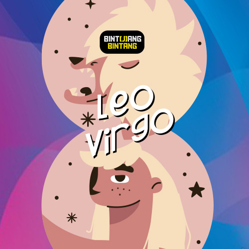 Ramalan Zodiak Hari Ini 19 April 2024 : Leo & Virgo.