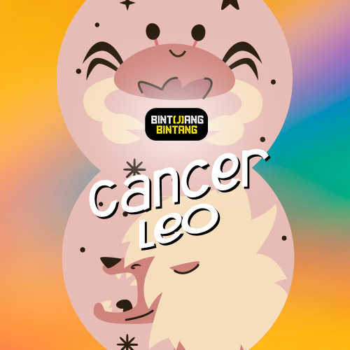 Ramalan Zodiak Hari Ini 28 April 2024 : Cancer & Leo.