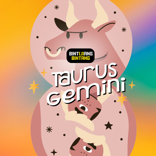 Ramalan Zodiak Hari Ini 26 April 2024 : Taurus & Gemini.