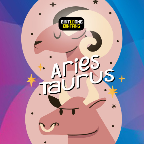 Ramalan Zodiak Hari Ini 17 April 2024 : Aries & Taurus.